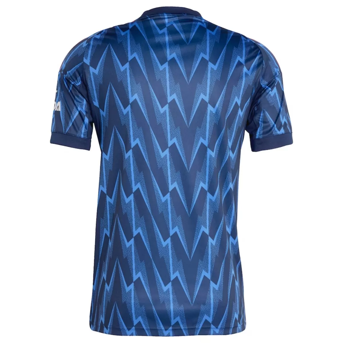 Arsenal Away Jersey 2025/26 - Image 2