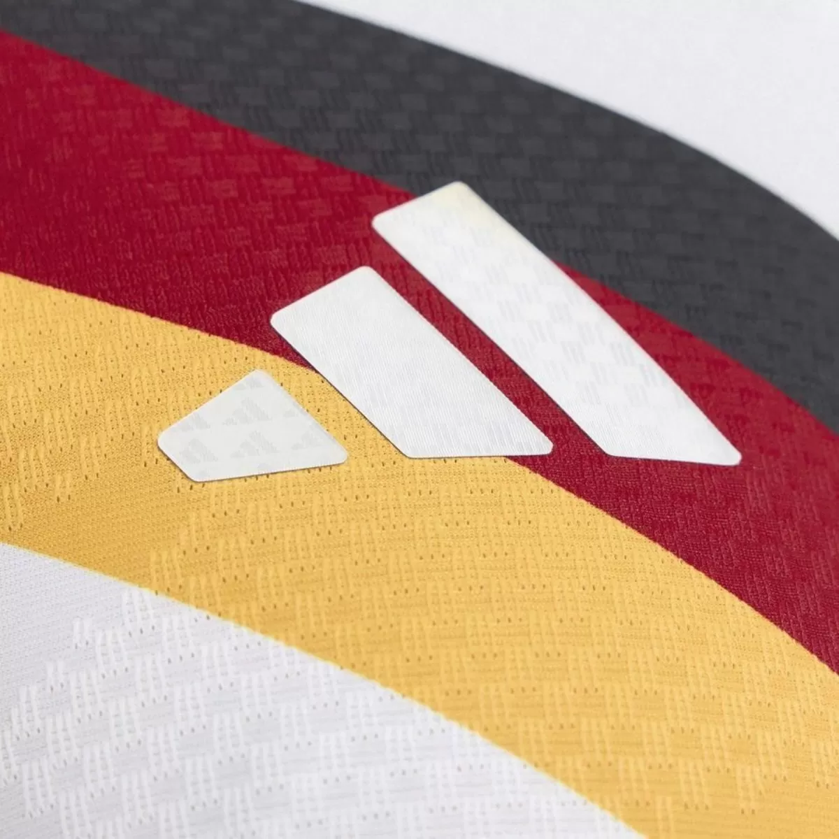 Germany Home Match Jersey Player Version World Cup 2026 - Image 3