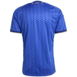 Alternative view of Italy Home Jersey World Cup 2026