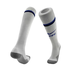 Chelsea Home Adult/Kids Socks - White 2025/26