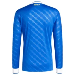 Alternative view of Real Madrid Third Long Sleeve Jersey 2025/26