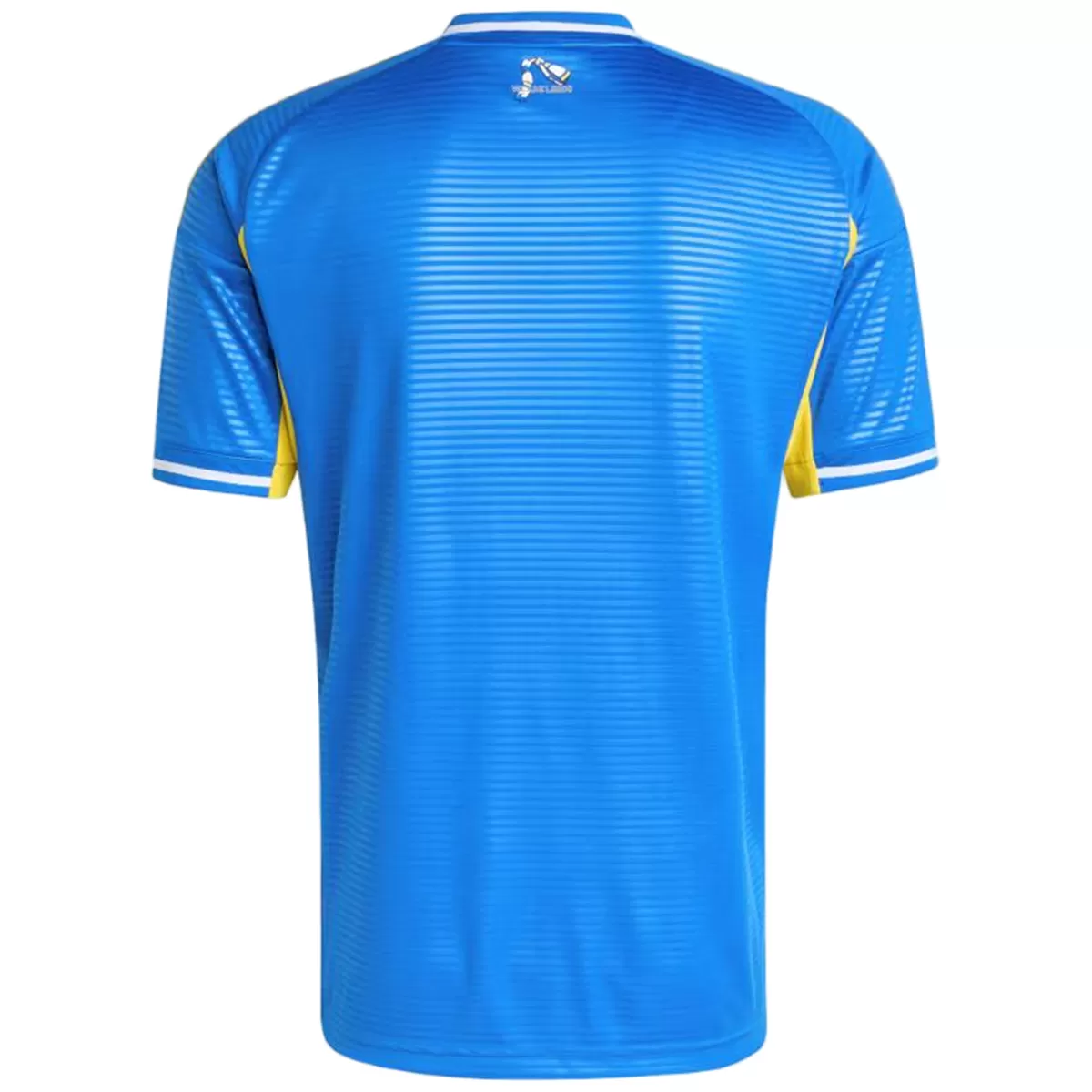 Leeds United Away Jersey 2025/26 - Image 2