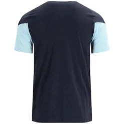 Alternative view of Argentina Pre-Match Training Jersey Navy World Cup 2026