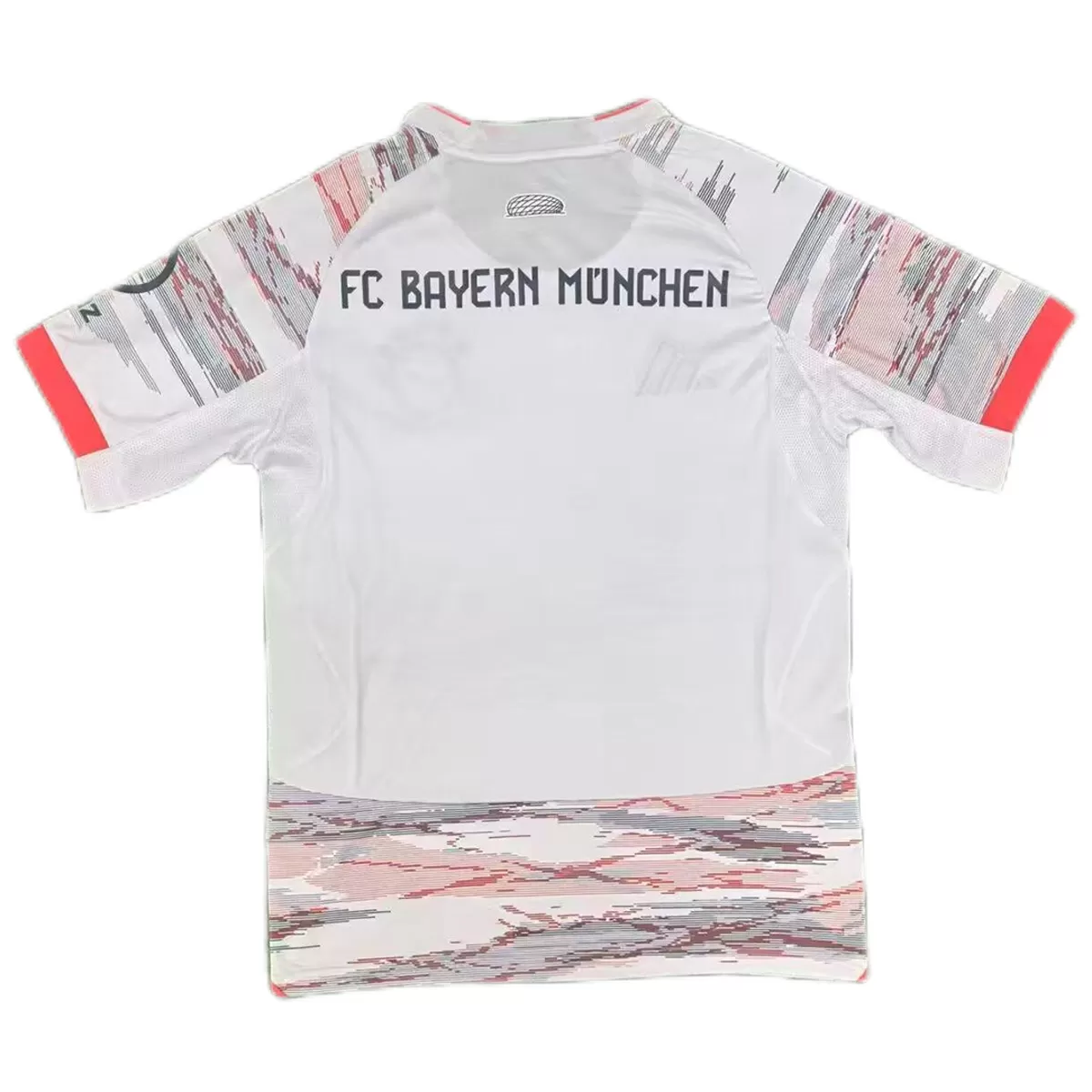 Bayern Munich Away Jersey 2025/26 - Image 3
