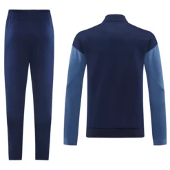 Alternative view of PSG Training Tracksuit Kit Navy 2025/26