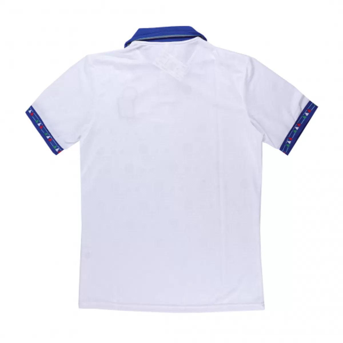 R.Baggio #10 Retro Italy Away Jersey World Cup 1994 - Image 4