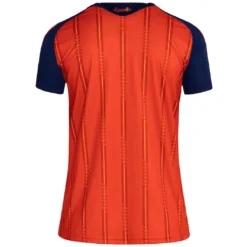 Alternative view of Women's Spain Home Jersey World Cup 2026