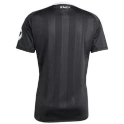 Alternative view of Real Madrid Third Goalkeeper Jersey 2025/26