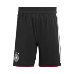 Germany Home Soccer Shorts 2026