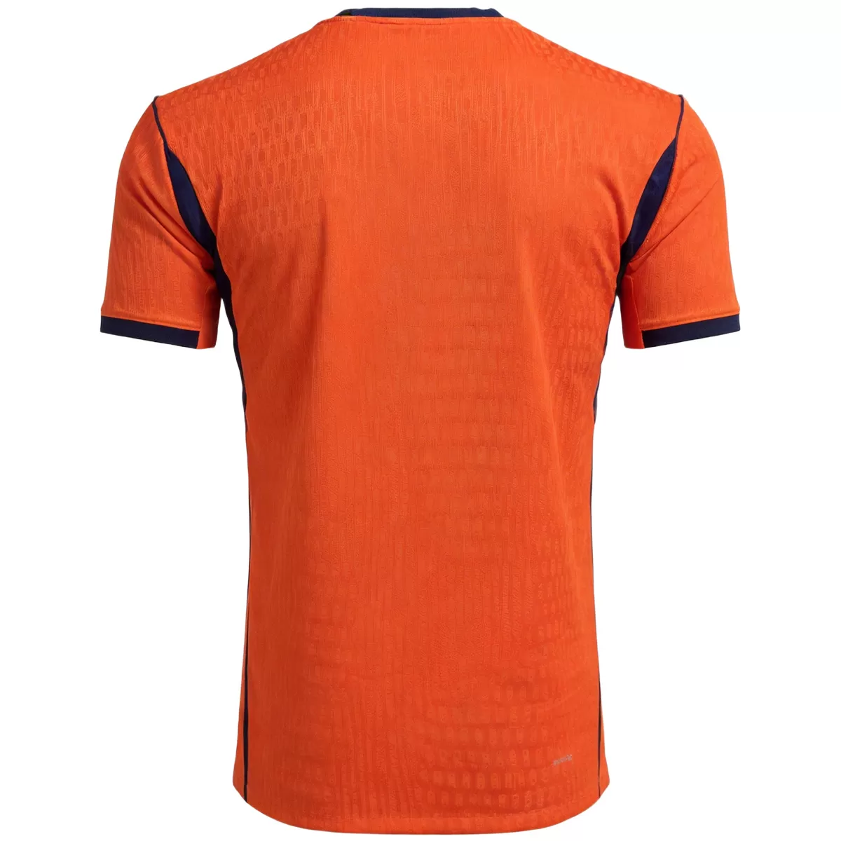 Netherlands Home Match Jersey Player Version World Cup 2026 - Image 2