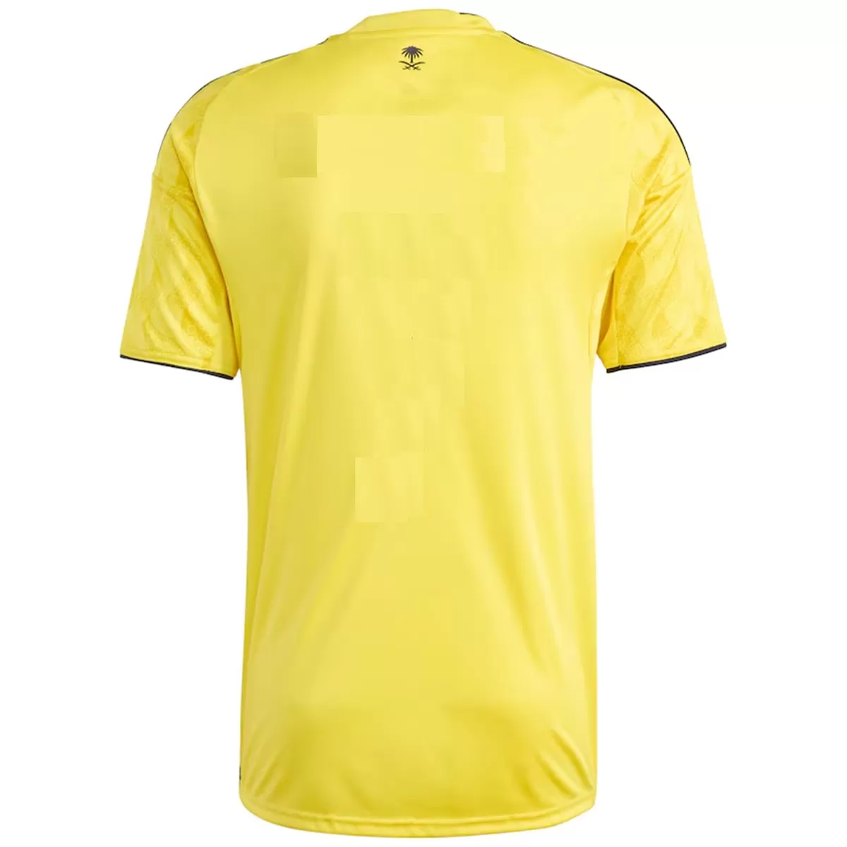 Al Nassr Home Jersey 2025/26 - Image 2