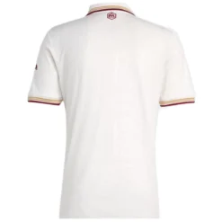 Alternative view of Arsenal Third Jersey 2025/26