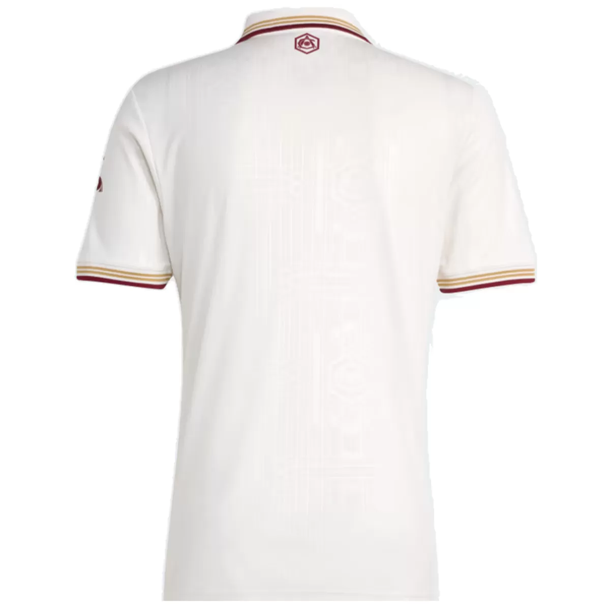 Arsenal Third Jersey 2025/26 - Image 2