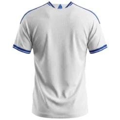 Alternative view of Greece Home Jersey World Cup 2026