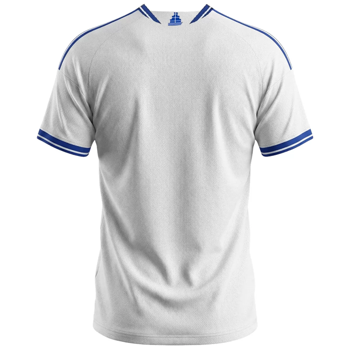 Greece Home Jersey World Cup 2026 - Image 2