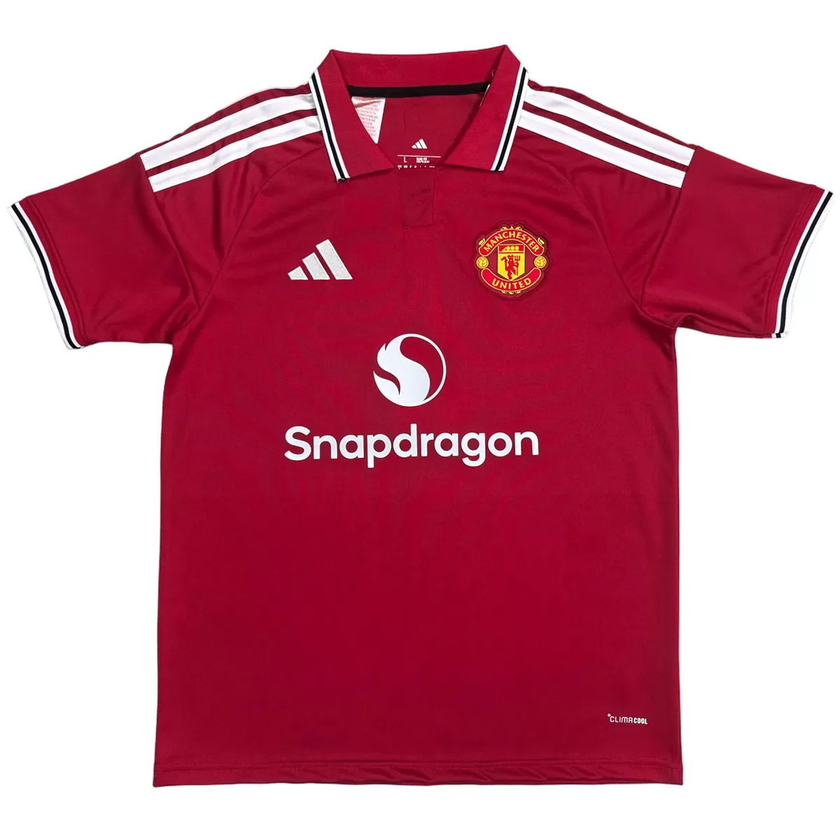 Manchester United Home Jersey 2026/27 - Image 2