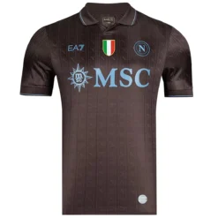 Napoli Third Jersey 2025/26