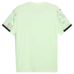 Alternative view of Men's Portugal Women's Away Jersey Euro 2025