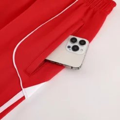 Alternative view of Bayern Munich Training Tracksuit Kit(Jacket+Pants) Red 2025/26