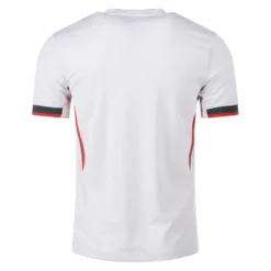 Alternative view of Chelsea Away Jersey 2025/26