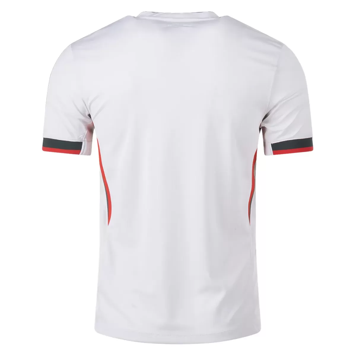 Chelsea Away Jersey 2025/26 - Image 2