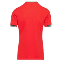 Alternative view of Women's Portugal Home Jersey 2025