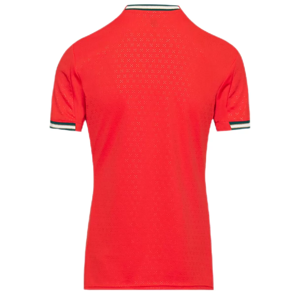 Women's Portugal Home Jersey 2025 - Image 2
