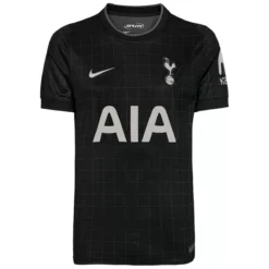 Tottenham Hotspur Away Jersey 2025/26