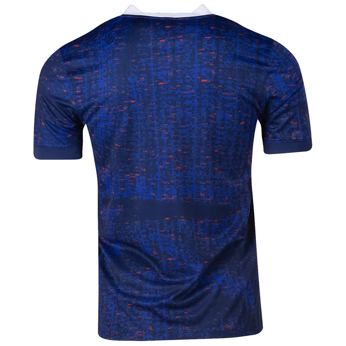 Men's France Home Jersey Women's Euro 2025 - Image 2