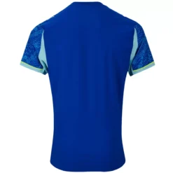 Alternative view of Marseille Third Match Jersey Player Version 2025/26