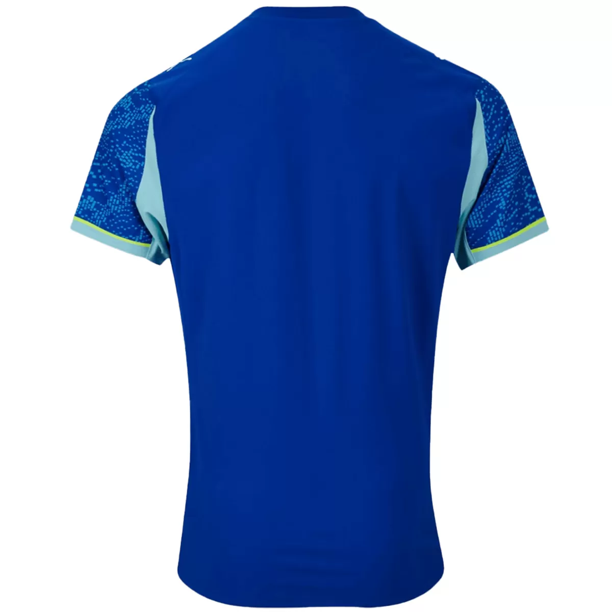 Marseille Third Match Jersey Player Version 2025/26 - Image 2