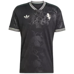 Juventus Third Jersey 2025/26