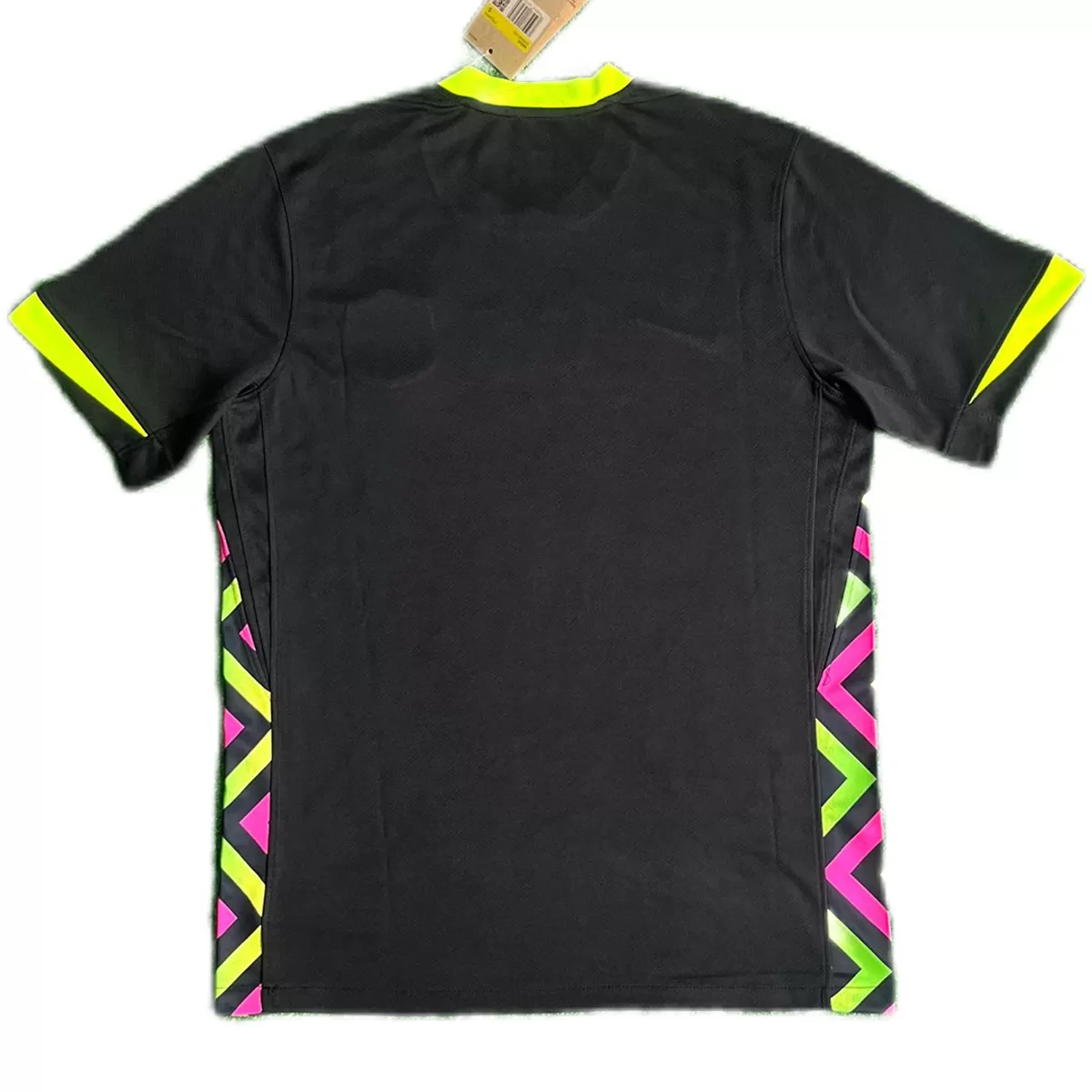 Australia Away Jersey 2025 - Image 4