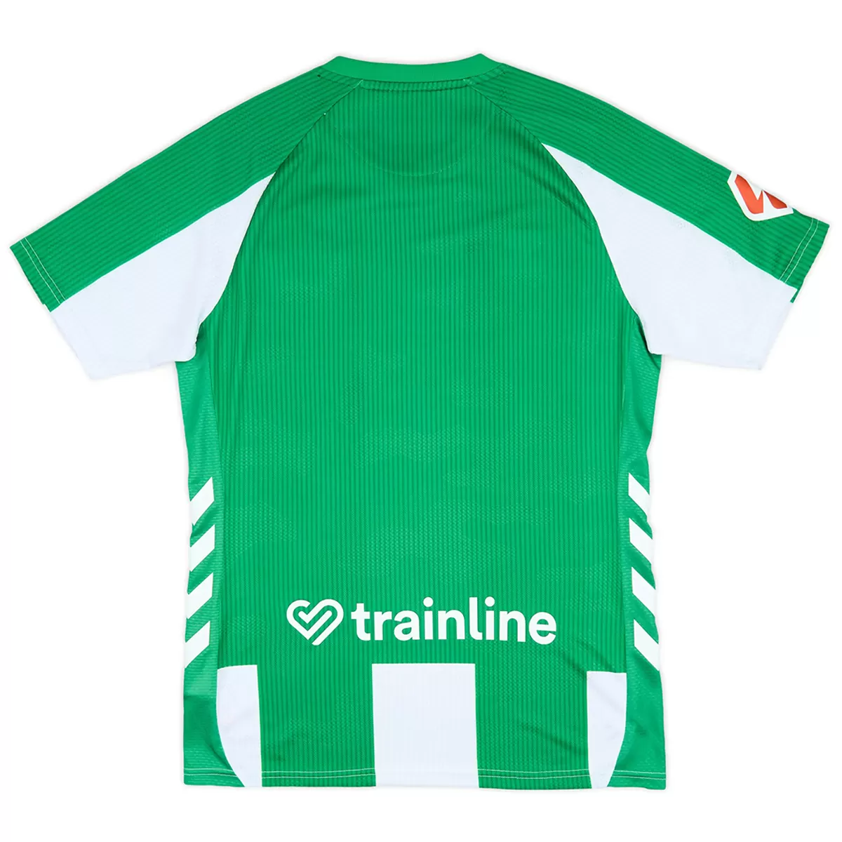 Real Betis Home Jersey 2025/26 - Image 4