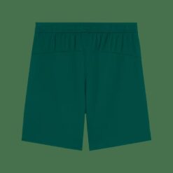 Alternative view of Portugal Home Shorts 2025