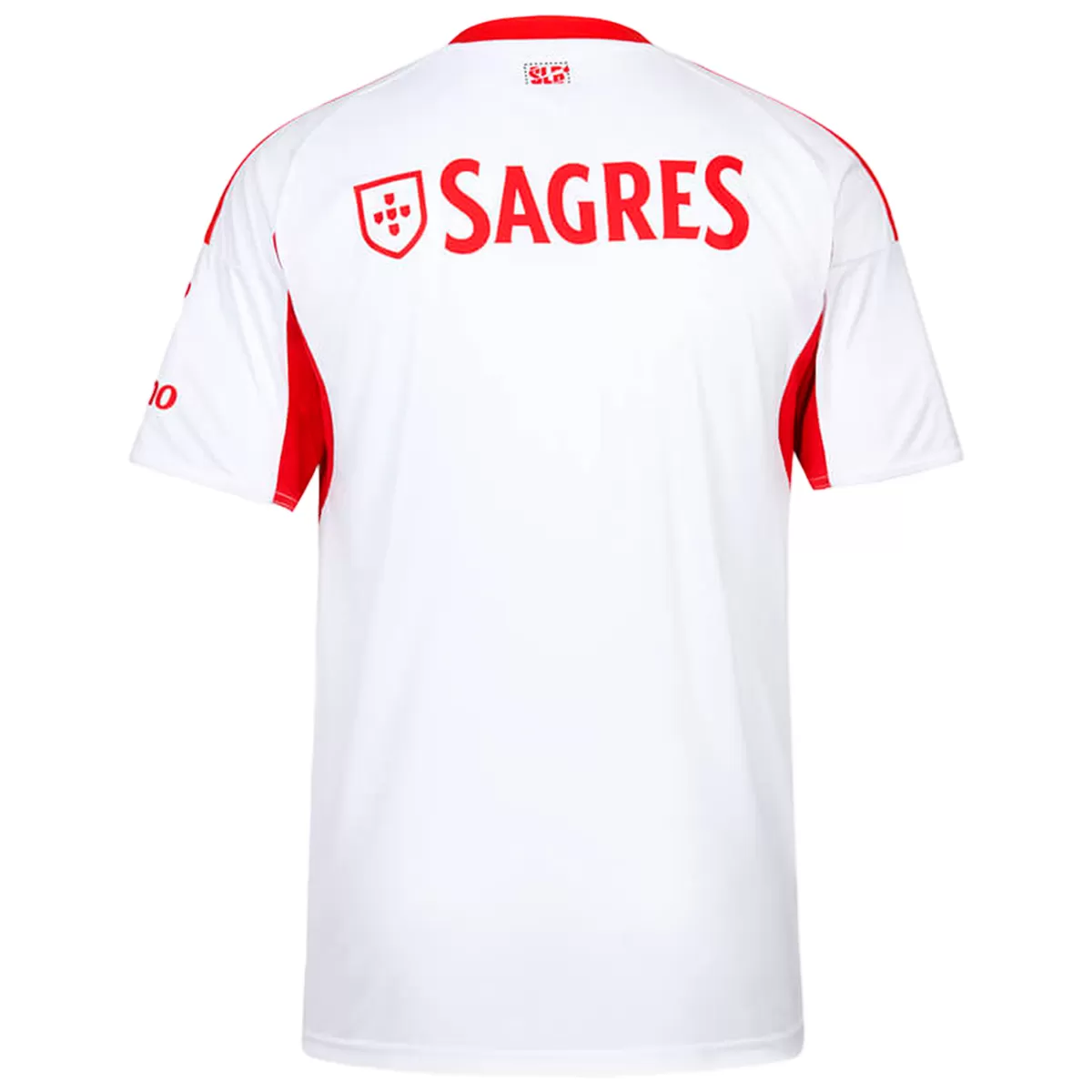 Benfica Third Jersey 2025/26 - Image 2