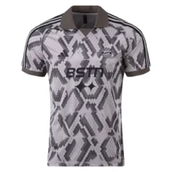 Bayern Munich x BSTN Collection Jersey 2025