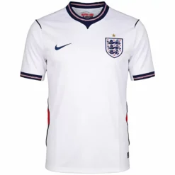England Home Jersey World Cup 2026