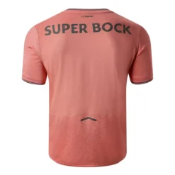 Alternative view of FC Porto Away Jersey 2025/26