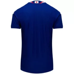 Alternative view of Japan Home Match Jersey Player Version World Cup 2026