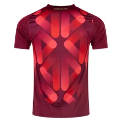 Alternative view of Men's Germany Away Jersey Women's Euro 2025
