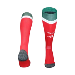 Mexico Home Adult/Kids Socks – Red 2026