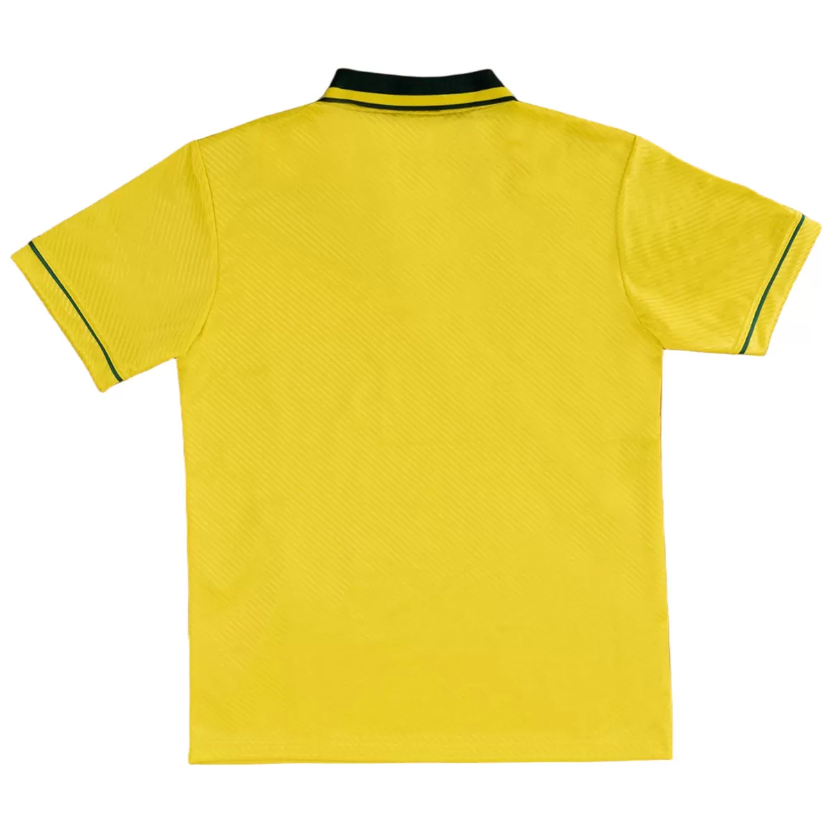 Retro Brazil Home Jersey World Cup 1994 - Image 2