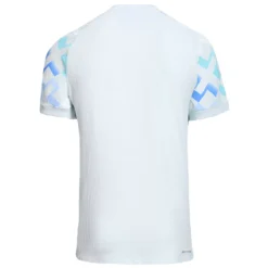Alternative view of Inter Milan Away Match Jersey Player Version 2025/26