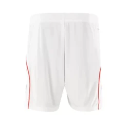 Alternative view of Bayern Munich Away Soccer Shorts 2025/26
