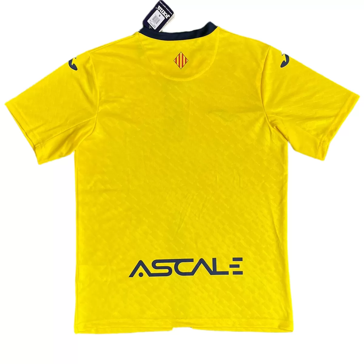 Villarreal Home Jersey 2025/26 - Image 4