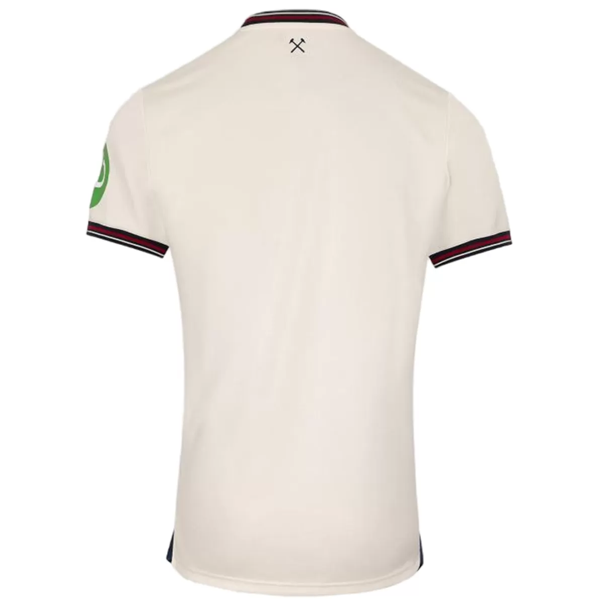 West Ham United Away Jersey 2025/26 - Image 2