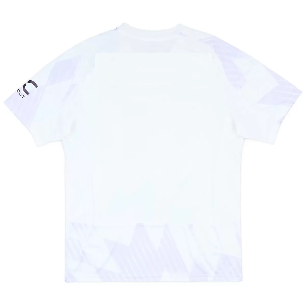 Manchester United Away Jersey 2025/26 - Image 4