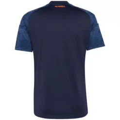 Alternative view of New York City Away Jersey 'All Nations' Kit 2026