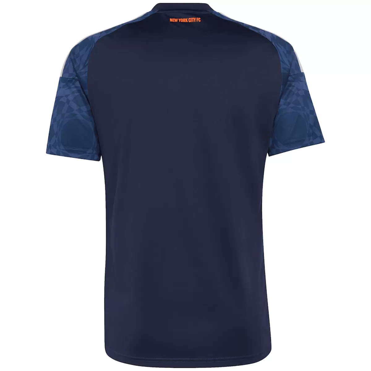 New York City Away Jersey 'All Nations' Kit 2026 - Image 2